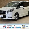 nissan serena 2019 -NISSAN--Serena DAA-HFC27--HFC27-036458---NISSAN--Serena DAA-HFC27--HFC27-036458- image 1