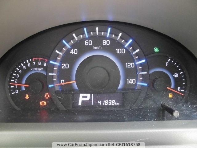 suzuki spacia 2014 CFJ1618758 image 2