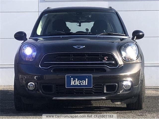 mini mini-others 2016 -BMW--BMW Mini LDA-ZB20--WMWZB72020WU15726---BMW--BMW Mini LDA-ZB20--WMWZB72020WU15726- image 2