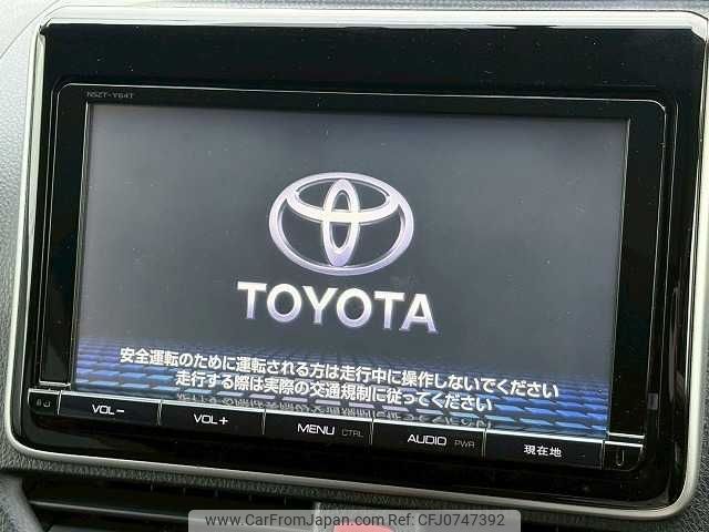 toyota noah 2014 -TOYOTA--Noah DBA-ZRR80W--ZRR80-0068749---TOYOTA--Noah DBA-ZRR80W--ZRR80-0068749- image 2