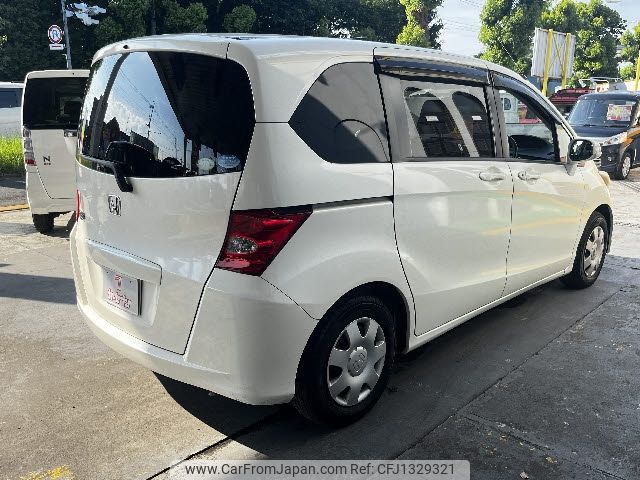 honda freed 2009 -HONDA--Freed DBA-GB3--GB3-1042614---HONDA--Freed DBA-GB3--GB3-1042614- image 2