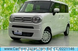 suzuki wagon-r 2023 quick_quick_5BA-MX81S_MX81S-105607