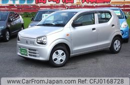 suzuki alto 2018 -SUZUKI 【市川 580ｲ3862】--Alto HA36S--111787---SUZUKI 【市川 580ｲ3862】--Alto HA36S--111787-