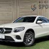 mercedes-benz glc-class 2017 quick_quick_DBA-253342C_WDC2533422F238659 image 1