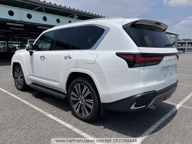 lexus lx 2024 quick_quick_3BA-VJA310W_VJA310-4064977 image 2