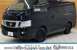 nissan nv350-caravan-van 2016 quick_quick_LDF-VW6E26_VW6E26-018033