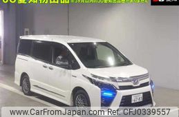 toyota voxy 2019 -TOYOTA 【名古屋 307ﾑ6783】--Voxy ZWR80W-0411049---TOYOTA 【名古屋 307ﾑ6783】--Voxy ZWR80W-0411049-