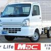 suzuki carry-truck 2023 -SUZUKI--Carry Truck 3BD-DA16T--DA16T-764***---SUZUKI--Carry Truck 3BD-DA16T--DA16T-764***- image 1