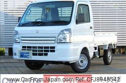 suzuki carry-truck 2023 -SUZUKI--Carry Truck 3BD-DA16T--DA16T-764***---SUZUKI--Carry Truck 3BD-DA16T--DA16T-764***-