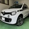 renault twingo 2019 -RENAULT--Renault Twingo ABA-AHH4B1--VF1AHB55AJ0777863---RENAULT--Renault Twingo ABA-AHH4B1--VF1AHB55AJ0777863- image 1