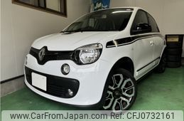 renault twingo 2019 -RENAULT--Renault Twingo ABA-AHH4B1--VF1AHB55AJ0777863---RENAULT--Renault Twingo ABA-AHH4B1--VF1AHB55AJ0777863-