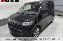 suzuki wagon-r 2012 CFJ1570780
