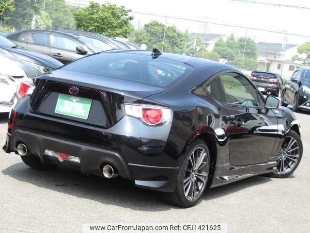 toyota 86 2014 quick_quick_DBA-ZN6_ZN6-049809 image 2