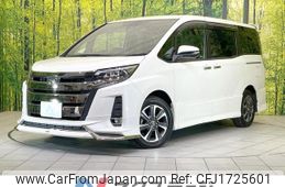 toyota noah 2018 CFJ1725601