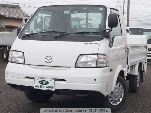 mazda bongo-truck 2020 -MAZDA--Bongo Truck DBF-SLP2T--SLP2T-118820---MAZDA--Bongo Truck DBF-SLP2T--SLP2T-118820- image 2