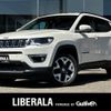 jeep compass 2019 CFJ1768034 image 1