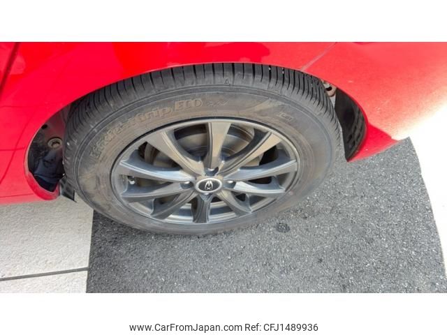 toyota aqua 2015 -TOYOTA--AQUA DAA-NHP10--NHP10-2419369---TOYOTA--AQUA DAA-NHP10--NHP10-2419369- image 2