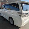 toyota vellfire 2013 -TOYOTA 【名変中 】--Vellfire ANH20W--8266928---TOYOTA 【名変中 】--Vellfire ANH20W--8266928- image 22