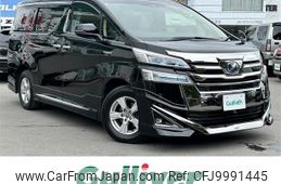 toyota vellfire 2018 -TOYOTA--Vellfire DAA-AYH30W--AYH30-0078153---TOYOTA--Vellfire DAA-AYH30W--AYH30-0078153-