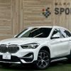 bmw x1 2022 -BMW--BMW X1 3DA-AD20--WBA32AD0805U86063---BMW--BMW X1 3DA-AD20--WBA32AD0805U86063- image 1