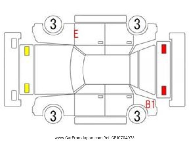 bmw 1-series 2010 -BMW--BMW 1 Series ABA-UE16--WBAUE12070P242651---BMW--BMW 1 Series ABA-UE16--WBAUE12070P242651- image 2