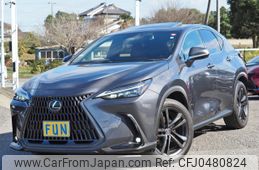 lexus nx 2022 -LEXUS--Lexus NX 6AA-AAZH25--AAZH25-6000089---LEXUS--Lexus NX 6AA-AAZH25--AAZH25-6000089-