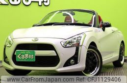 daihatsu copen 2018 quick_quick_DBA-LA400K_LA400K-0023671