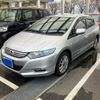 honda insight 2009 -HONDA--Insight DAA-ZE2--ZE2-1190030---HONDA--Insight DAA-ZE2--ZE2-1190030- image 1