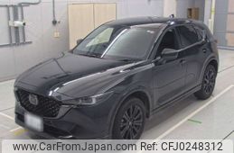 mazda cx-5 2022 -MAZDA 【湘南 313と8008】--CX-5 KF5P-502702---MAZDA 【湘南 313と8008】--CX-5 KF5P-502702-