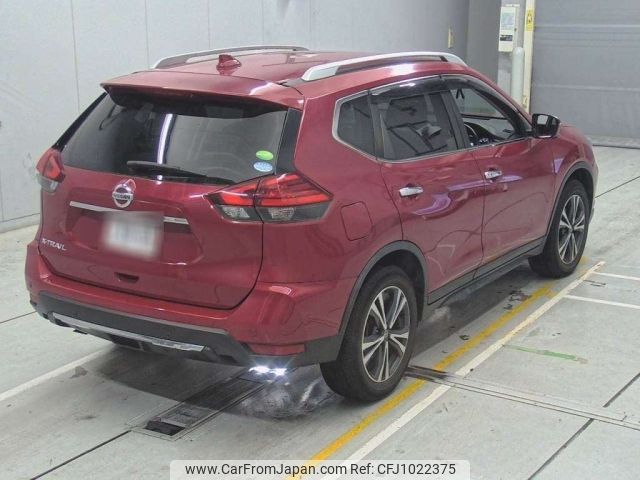 nissan x-trail 2018 -NISSAN--X-Trail NT32-093588---NISSAN--X-Trail NT32-093588- image 2