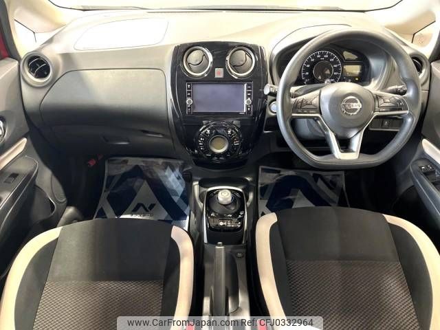 nissan note 2019 -NISSAN--Note DAA-HE12--HE12-268123---NISSAN--Note DAA-HE12--HE12-268123- image 2