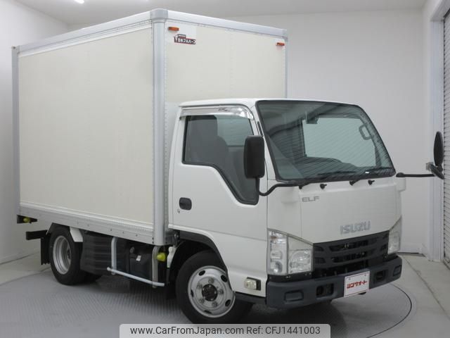 isuzu elf-truck 2015 quick_quick_NHS85A_NHS85-7009722 image 1