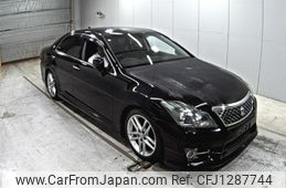 toyota crown 2010 -TOYOTA--Crown GRS200-0037671---TOYOTA--Crown GRS200-0037671-