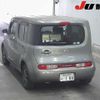 nissan cube 2010 -NISSAN 【富士山 503ﾇ104】--Cube Z12--Z12-095420---NISSAN 【富士山 503ﾇ104】--Cube Z12--Z12-095420- image 2