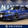 bmw 3-series 2019 quick_quick_5F20_WBA5F72020AK38837 image 1