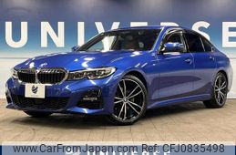 bmw 3-series 2019 quick_quick_5F20_WBA5F72020AK38837