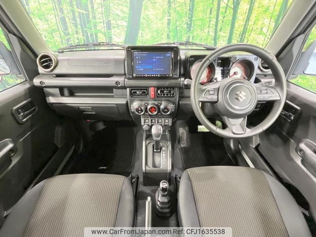 suzuki jimny 2023 CFJ1635538 image 2