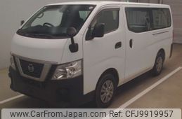 nissan caravan-van 2019 -NISSAN--Caravan Van VW6E26-108466---NISSAN--Caravan Van VW6E26-108466-