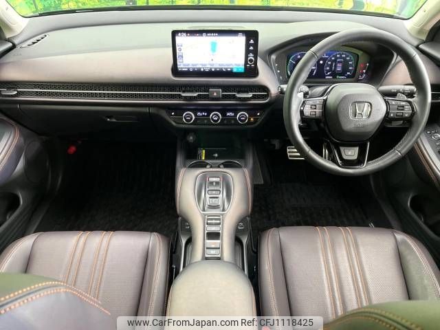 honda honda-others 2023 -HONDA--ZR-V 6AA-RZ4--RZ4-1009258---HONDA--ZR-V 6AA-RZ4--RZ4-1009258- image 2