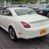 lexus sc 2009 CFJ1804666 image 17