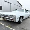chevrolet impala 1968 GOO_JP_700973097630250703001 image 28