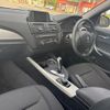 bmw 1-series 2012 -BMW--BMW 1 Series DBA-1A16--WBA1A12040J202321---BMW--BMW 1 Series DBA-1A16--WBA1A12040J202321- image 12