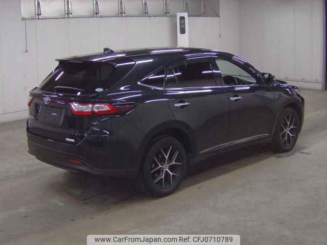 toyota harrier 2020 quick_quick_DBA-ZSU60W_0189893 image 2