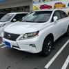 lexus rx 2012 -LEXUS--Lexus RX DAA-GYL16W--GYL16-2404233---LEXUS--Lexus RX DAA-GYL16W--GYL16-2404233- image 2