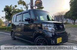 honda n-box 2017 -HONDA 【北九州 580ﾜ4896】--N BOX JF1--2547554---HONDA 【北九州 580ﾜ4896】--N BOX JF1--2547554-