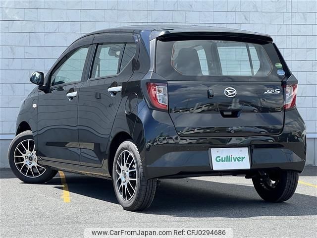 daihatsu mira-e-s 2019 -DAIHATSU--Mira e:s 5BA-LA350S--LA350S-0179252---DAIHATSU--Mira e:s 5BA-LA350S--LA350S-0179252- image 2