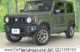 suzuki jimny 2021 quick_quick_JB64W_JB64W-198727