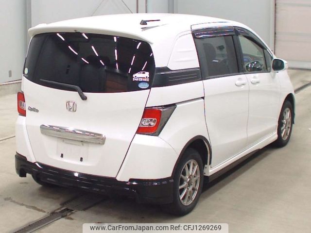 honda freed-spike 2015 -HONDA--Freed Spike GB4-1603002---HONDA--Freed Spike GB4-1603002- image 2