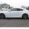 lexus rc 2015 -LEXUS--Lexus RC DBA-GSC10--GSC10-6001019---LEXUS--Lexus RC DBA-GSC10--GSC10-6001019- image 10