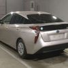 toyota prius 2017 CFJ1787456 image 5